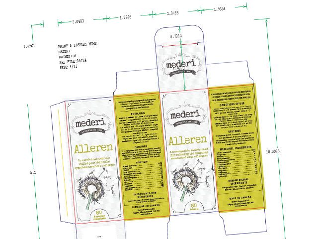PRINT PRODUCTION: Design and detail from layout to