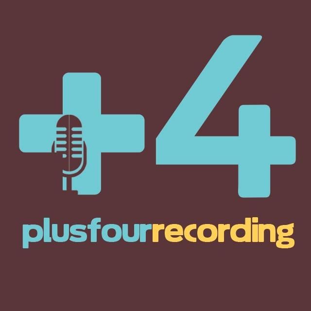 Plus Four Recording
