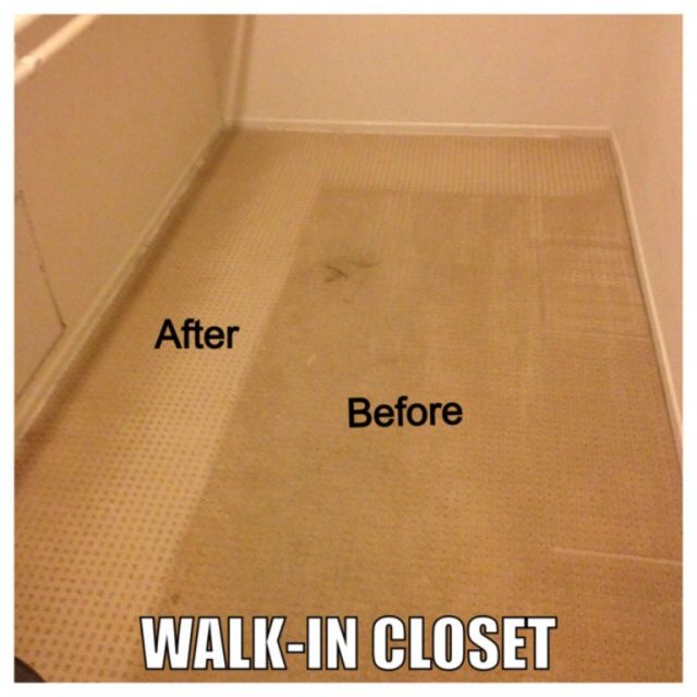 Residential Carpet Cleaning in Indio Ca