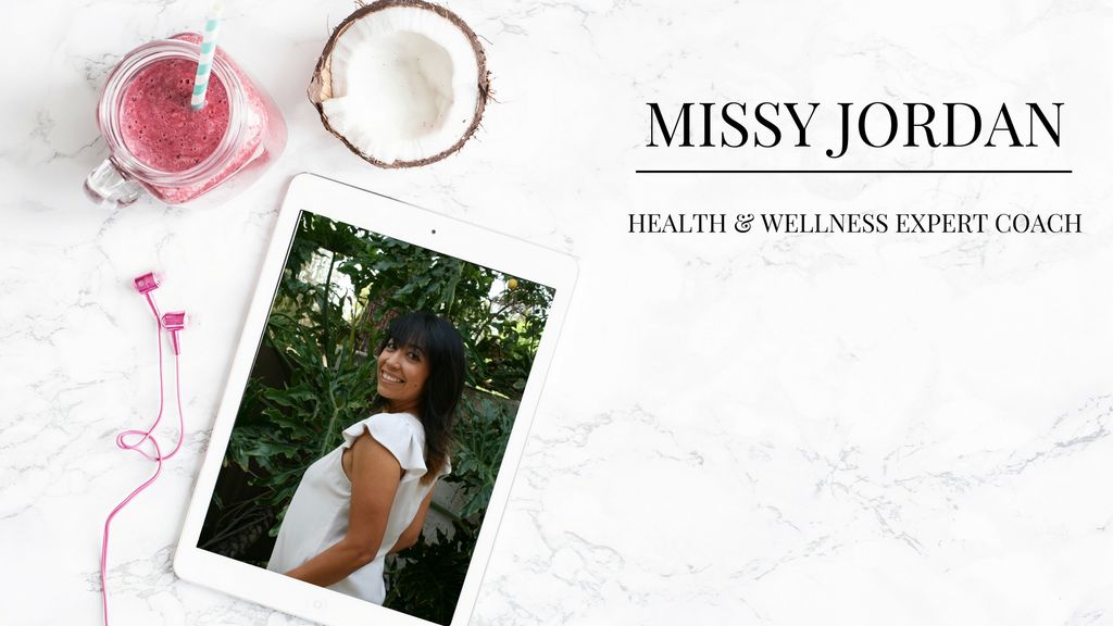 Health & Wellness Coach