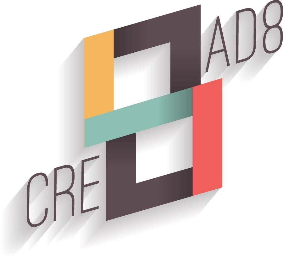 CRE8AD8 LLC