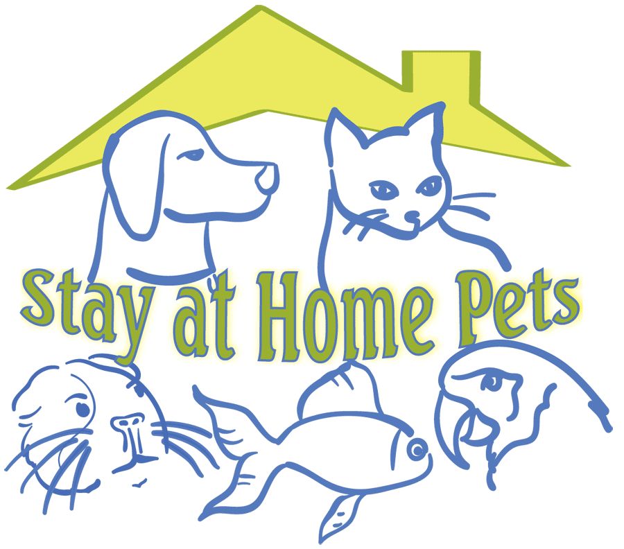 Stay At Home Pets