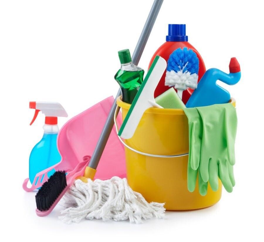 Charlotte Cleaning Services