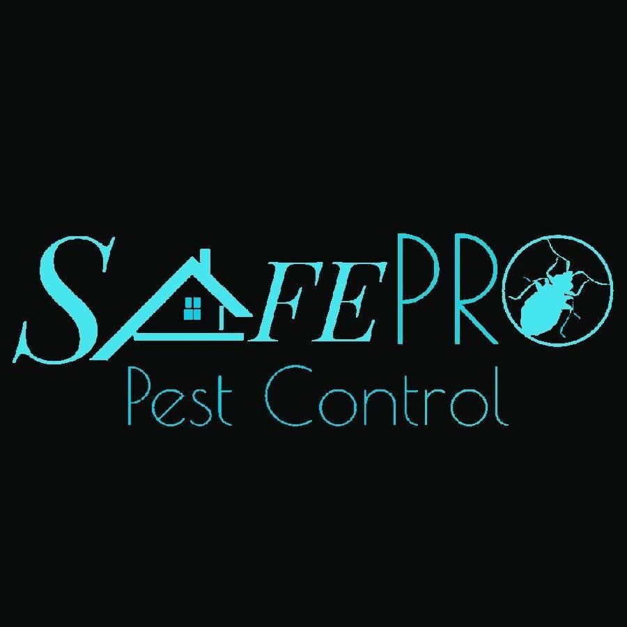 SafePro Pest control