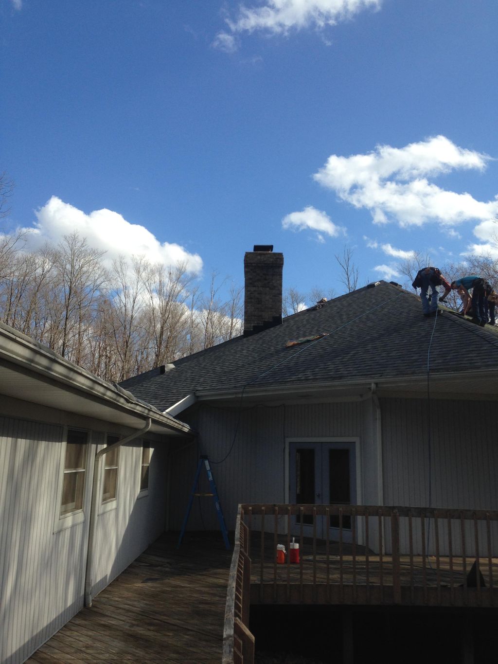 camp Asbury  conference center