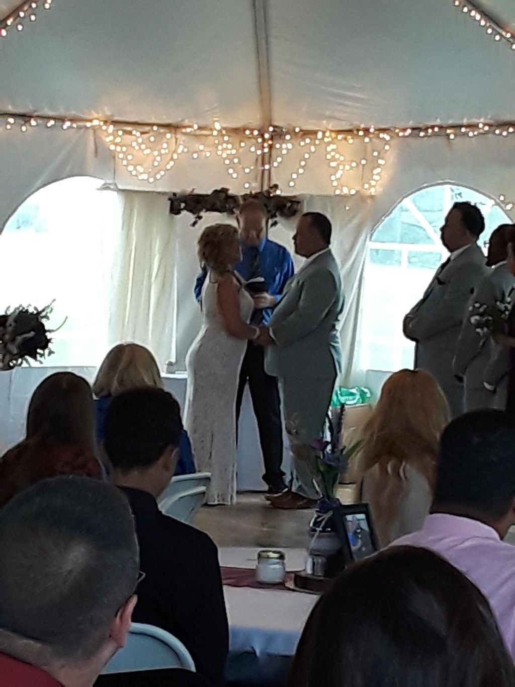 Jessica and stephan