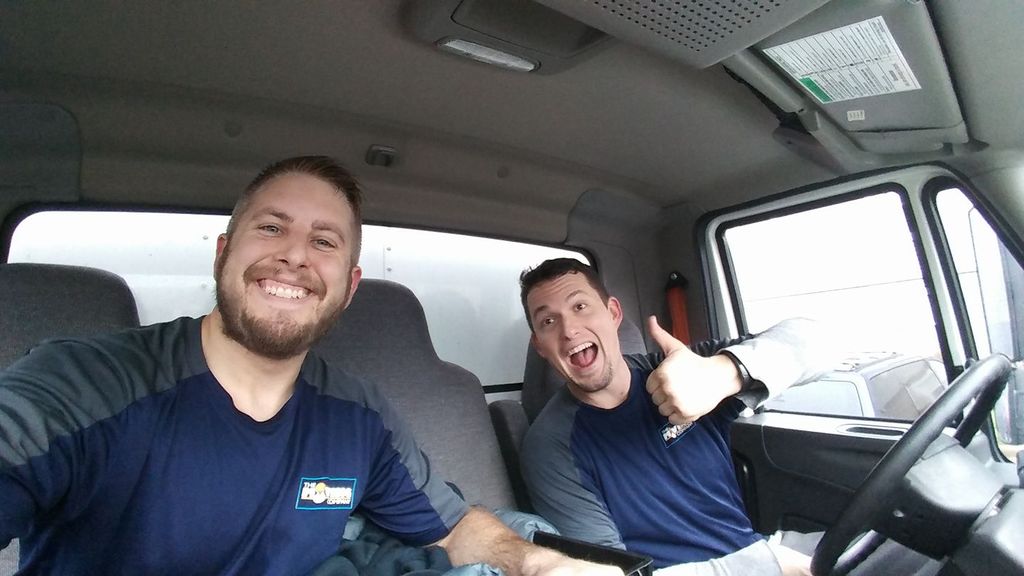 We truly love what we do!