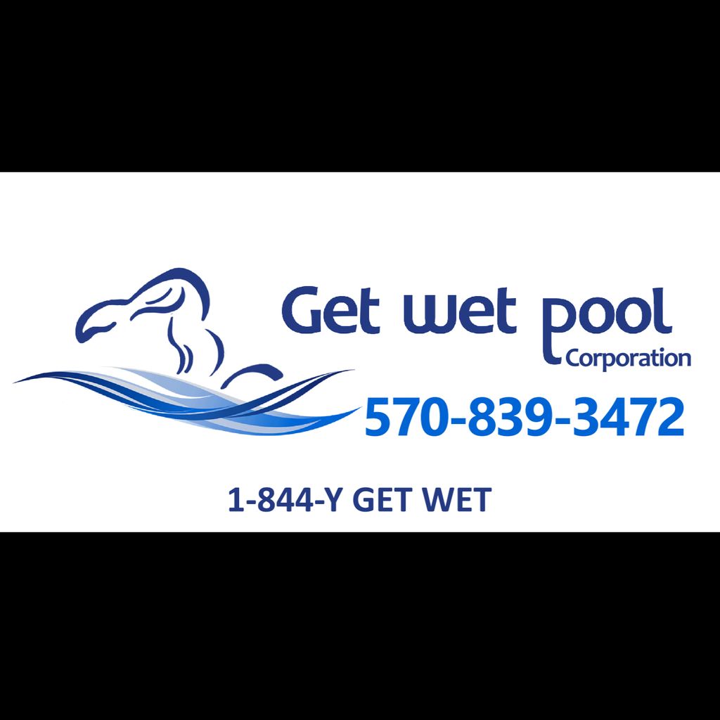 Get Wet Pool Corporation