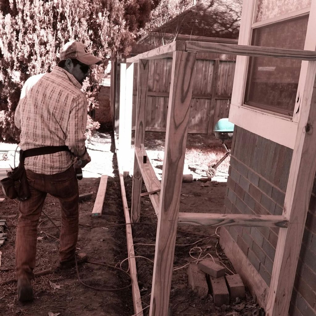 JJ's Roof & Tree Service