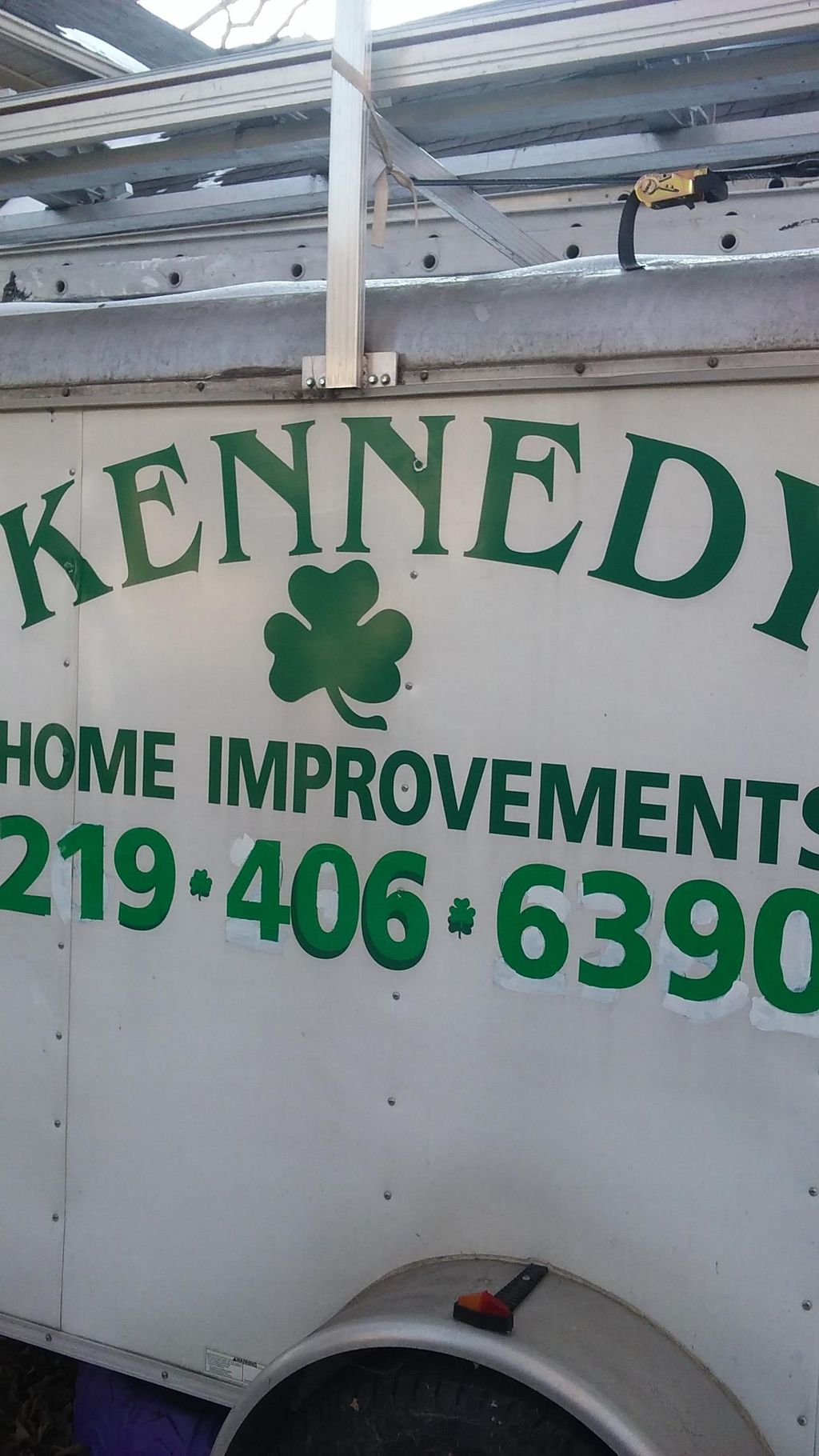 Kennedy Home Improvements