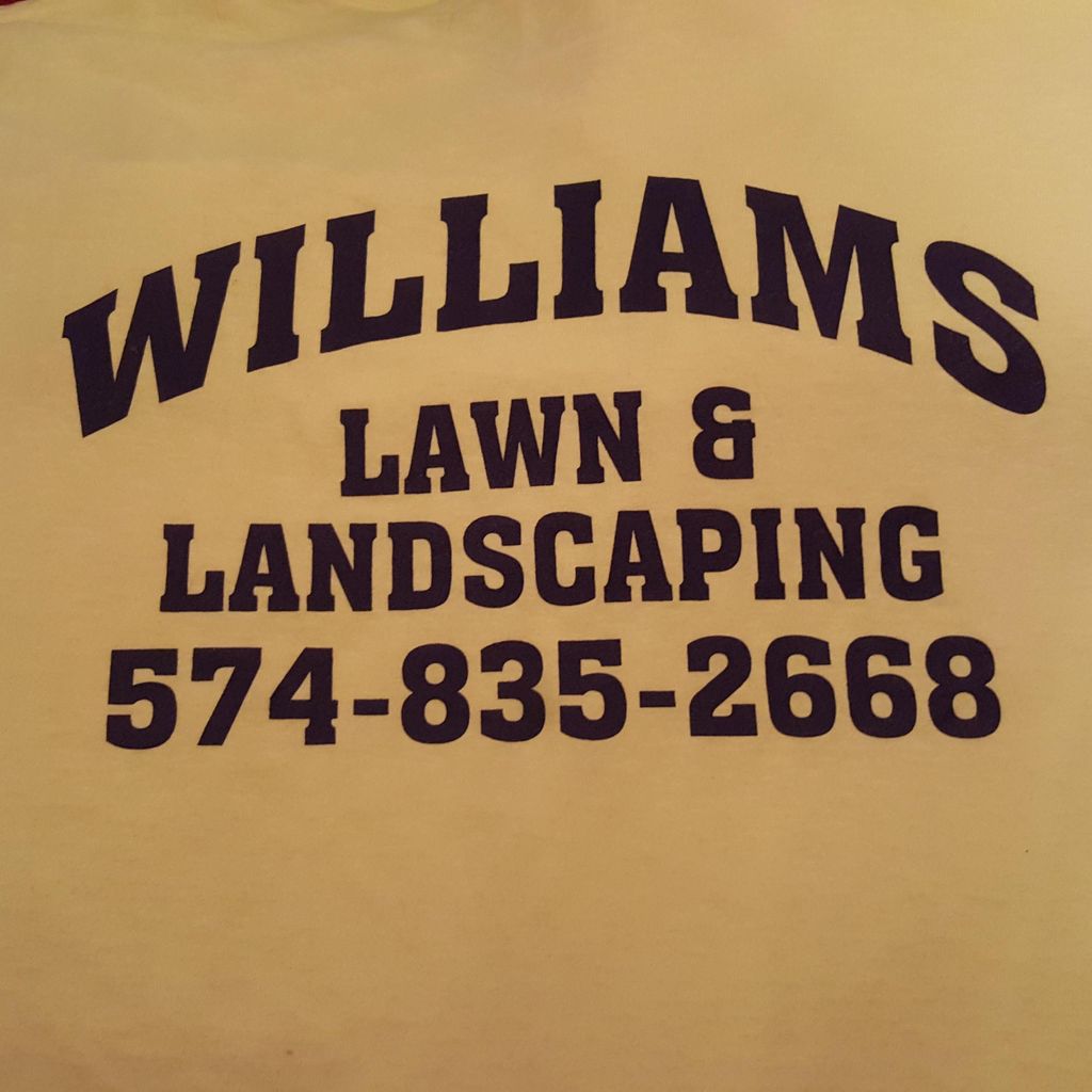 Williams Lawn & Landscaping
