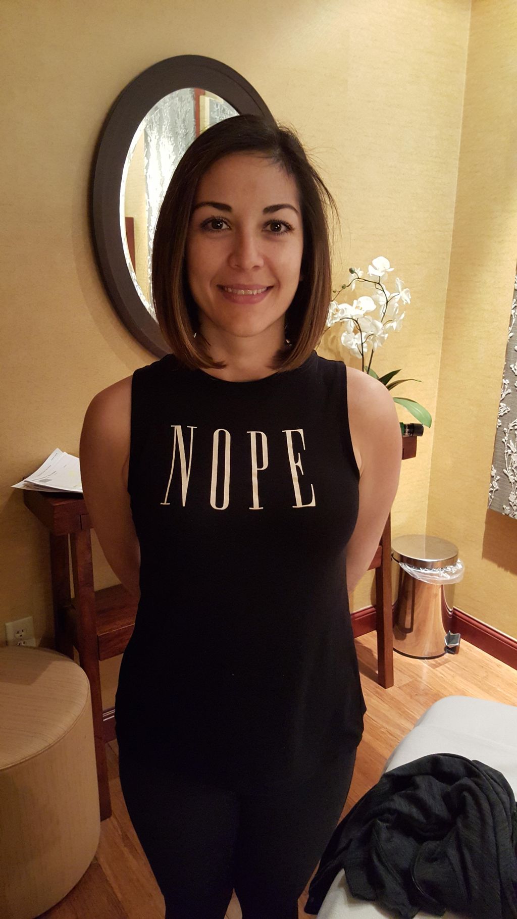 Virginia massage therapist jobs
