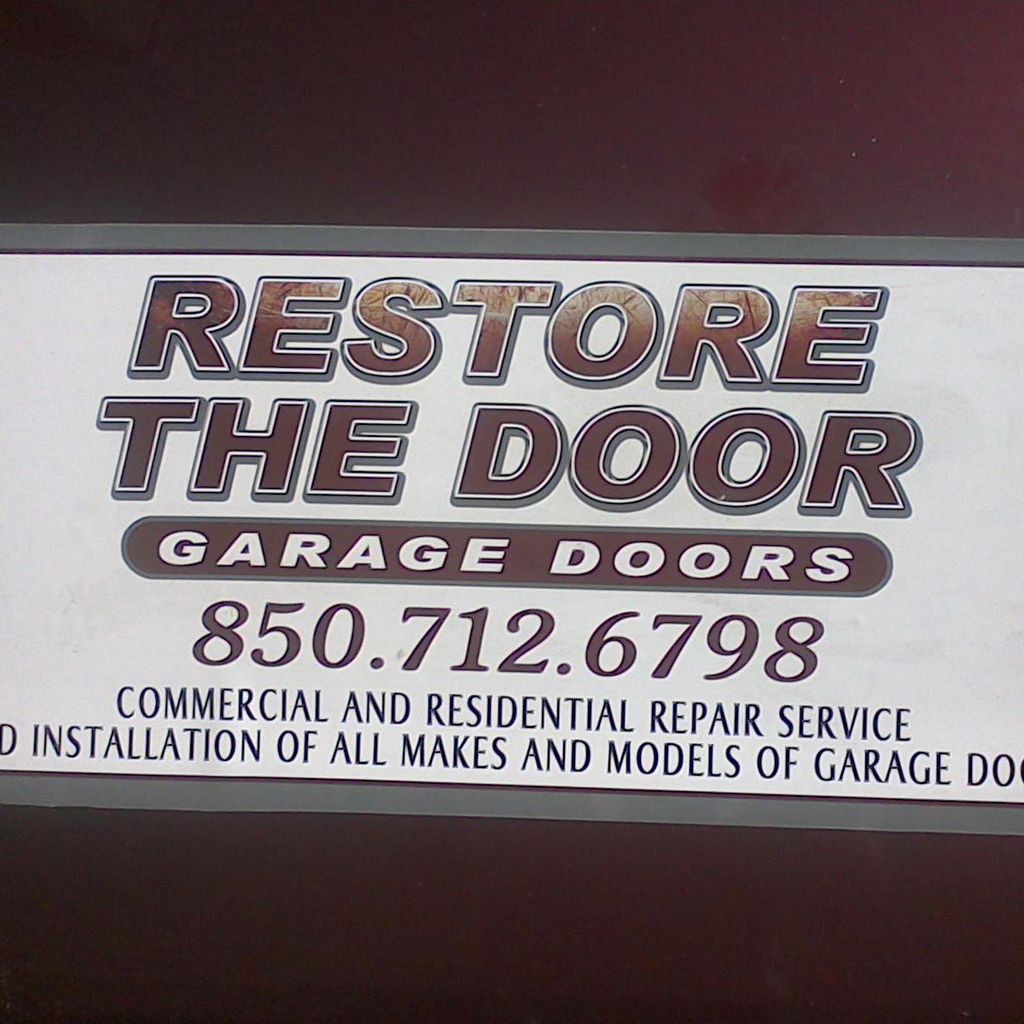Restore the Door LLC