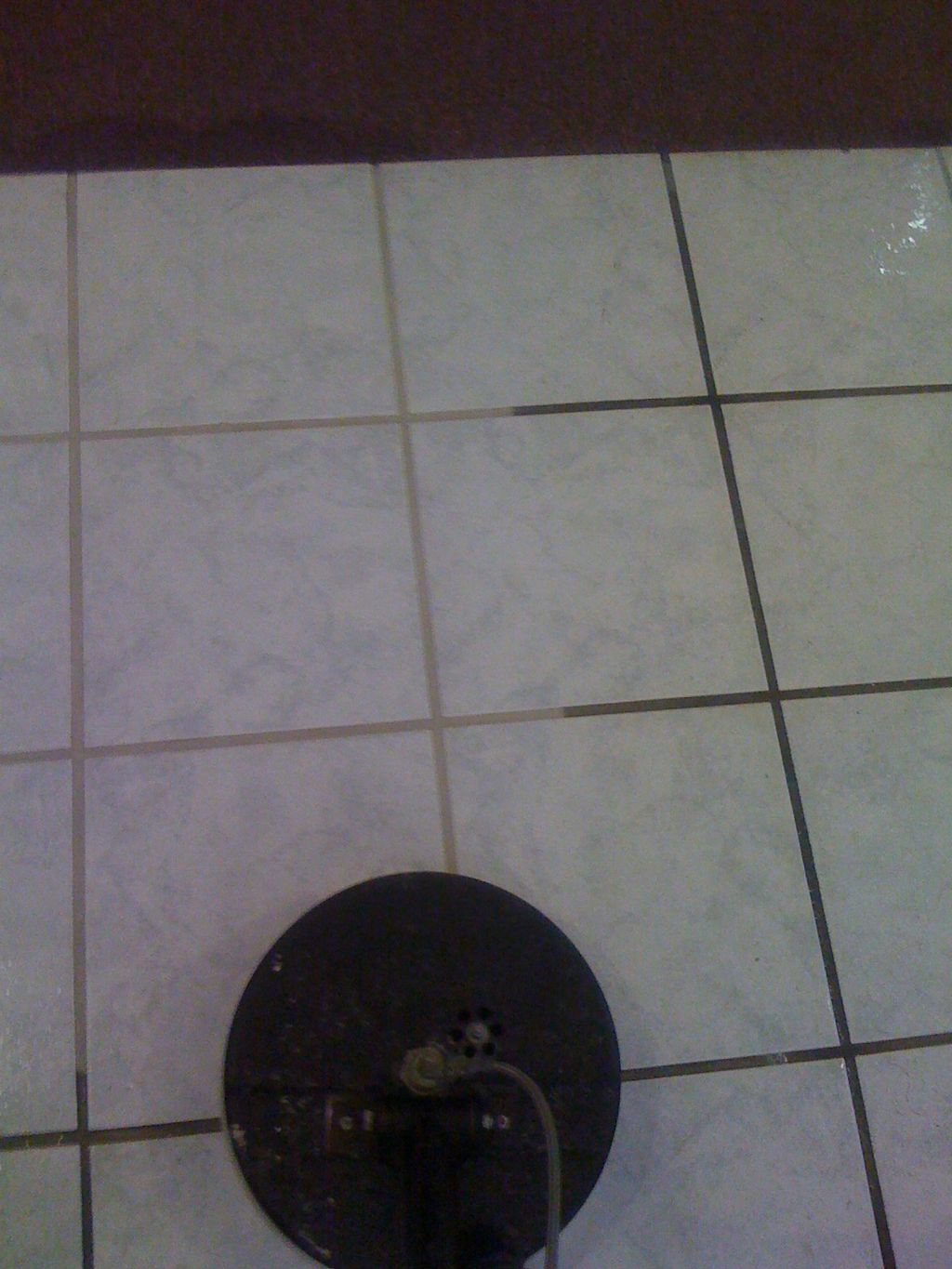 Tile & Grout Cleaning