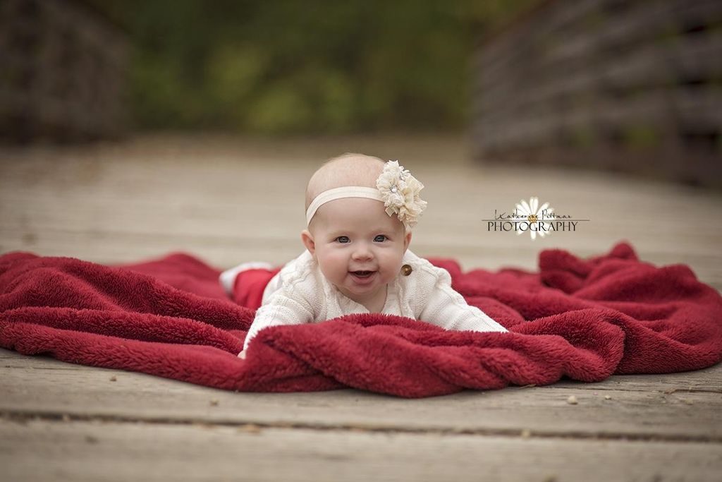 Newborn Sessions by Katherine Pittman Photography