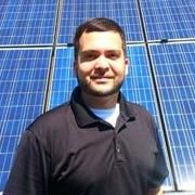 Erick Nordby (SolarCity Solar Energy Consultant)