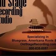Old Stage Recording