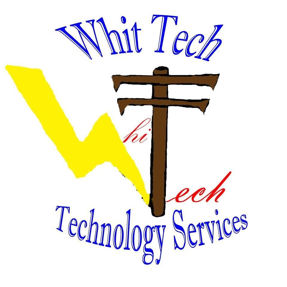 Whit Tech