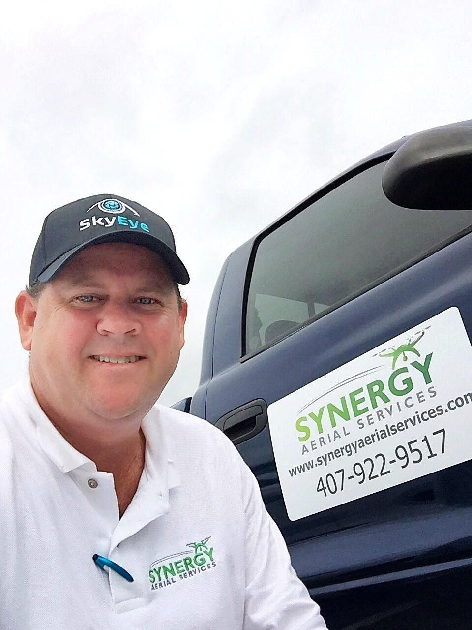 Synergy Aerial Services - Kissimmee, FL