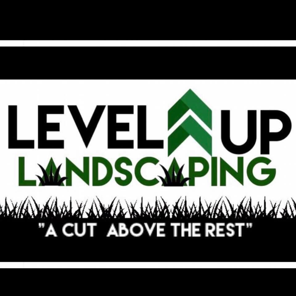 Level Up Landscaping, LLC.