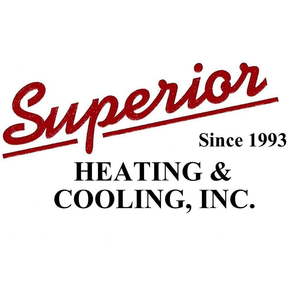 Superior Heating & Cooling, Inc.