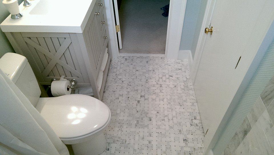 Bathroom Remodel