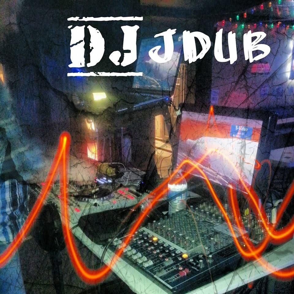 DJ J Dubb