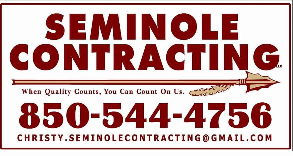 Seminole Contracting, LLC