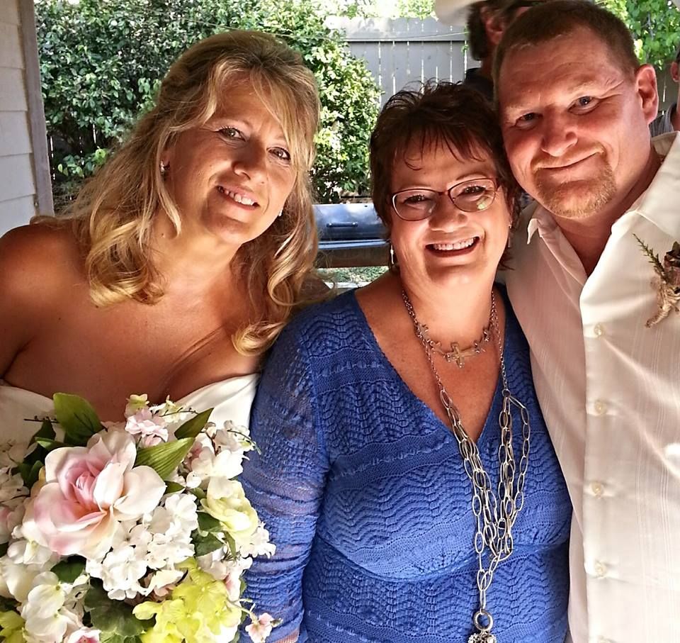 Home Wedding 2015 in New Braunfels