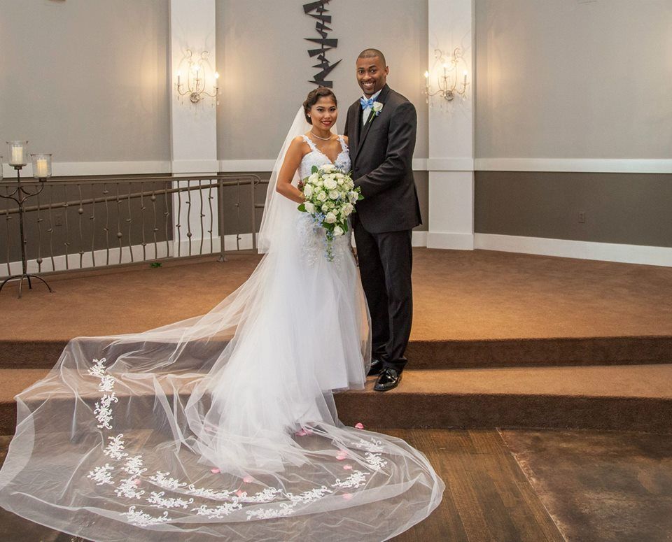 April & Jamar 

Piazza In The Village
Colleyville