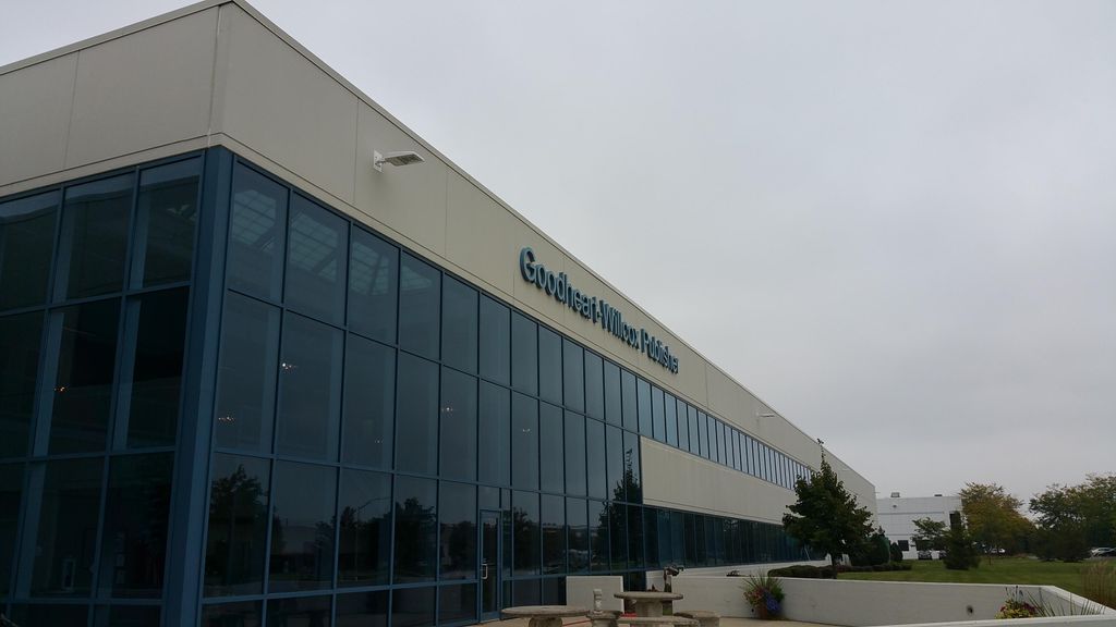 Chicago M.R.S. does great commercial work! - Tinle