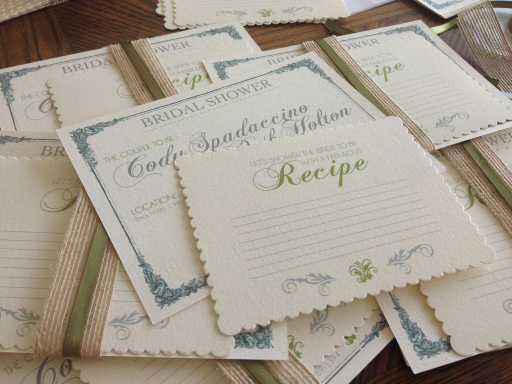 Invitation Design