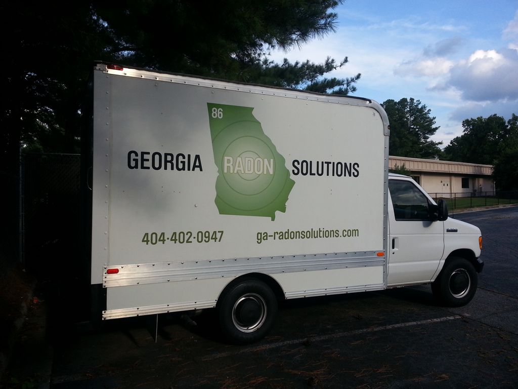 Georgia Radon Solutions