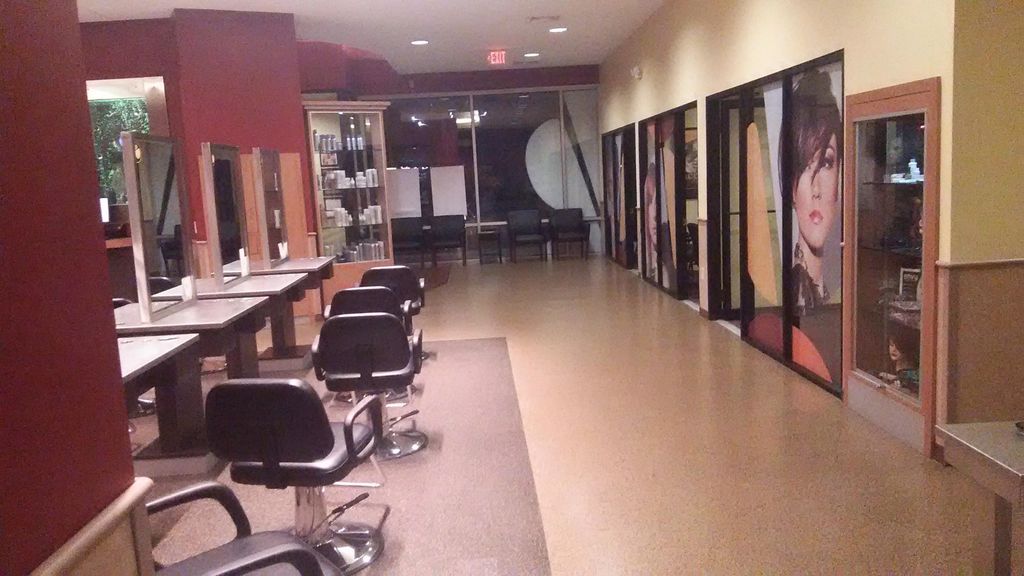 Commercial property