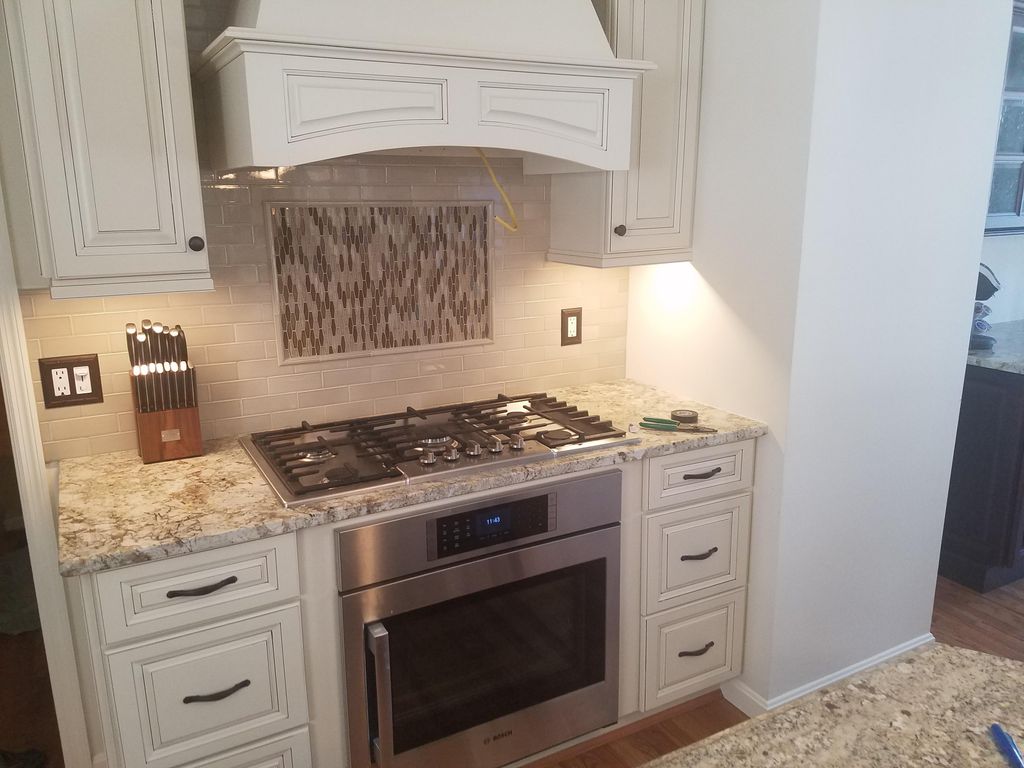 Backsplash