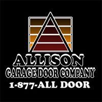 Allison Garage Door