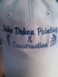 John Duhon Painting and Construction