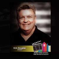 Kirk Douglas Video Productions