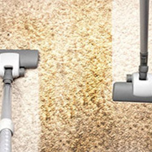 Carpet Cleaning