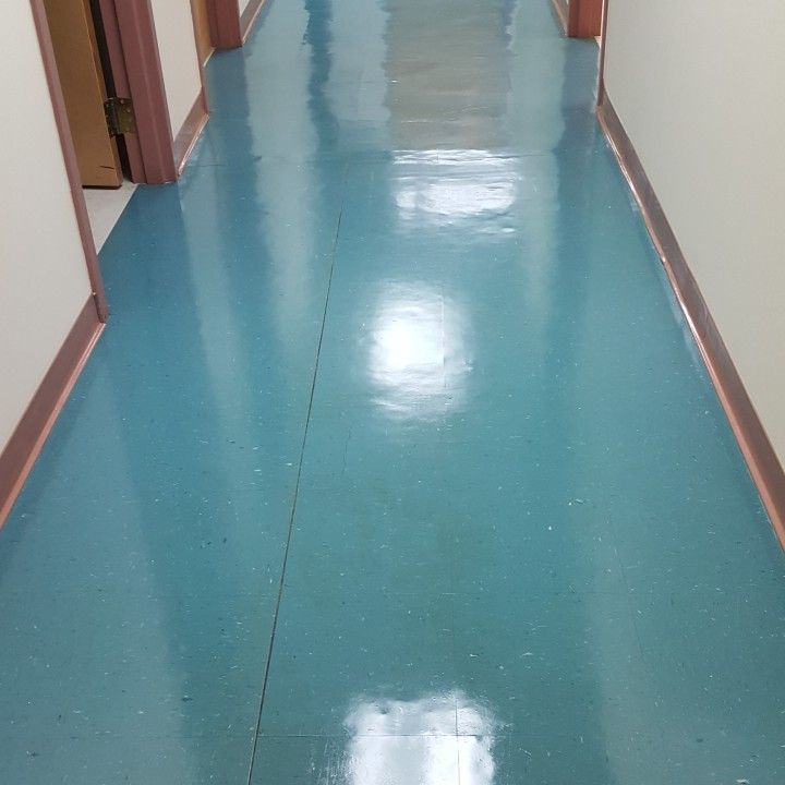 Aardvark Cleaning Company