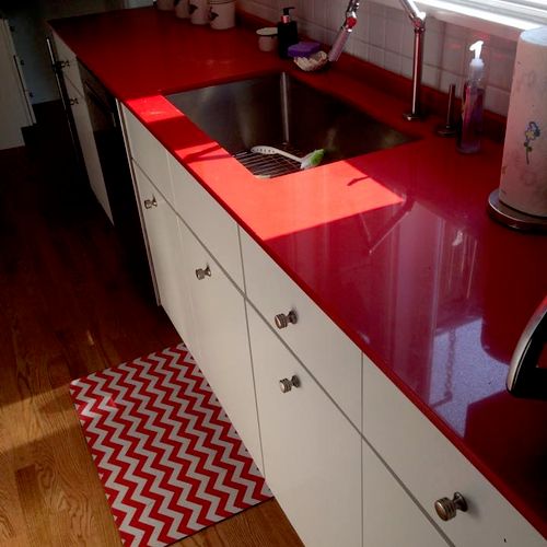 kitchen retrofit design
nashville