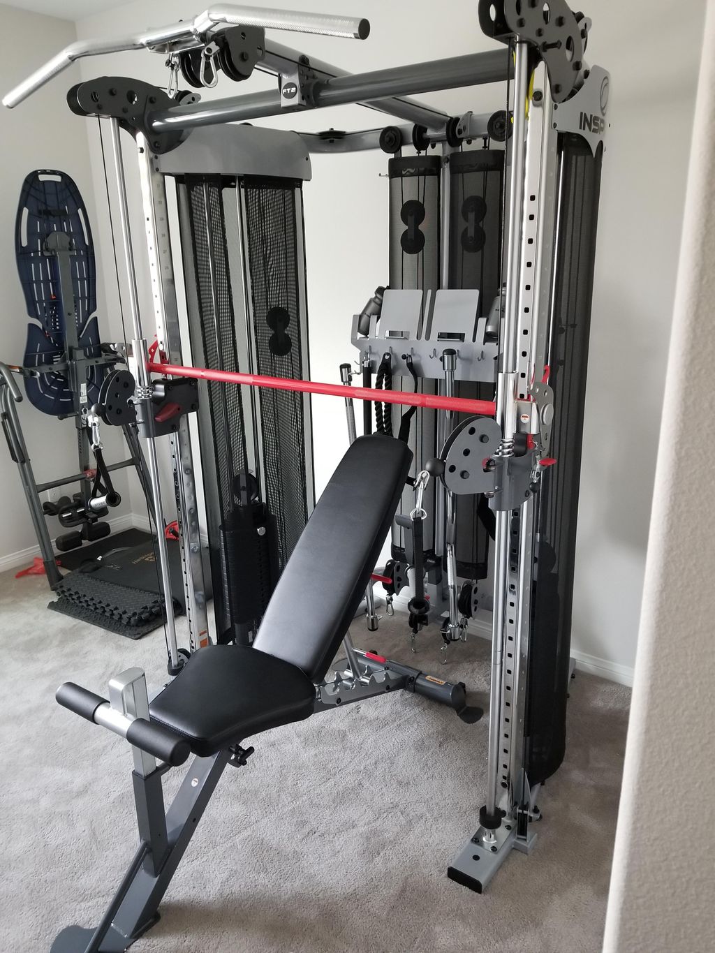 6 hours to assemble