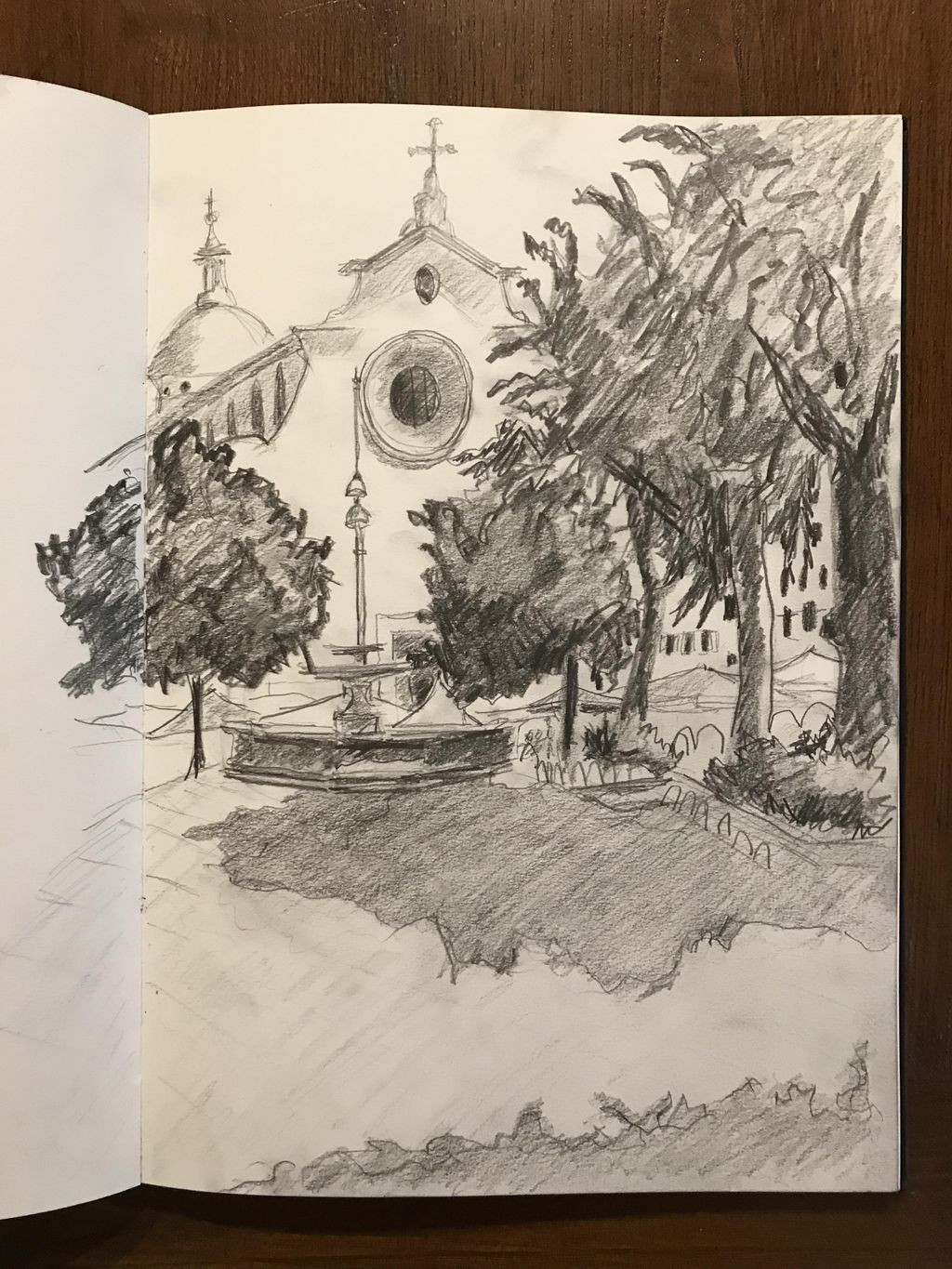 Florence, 2018