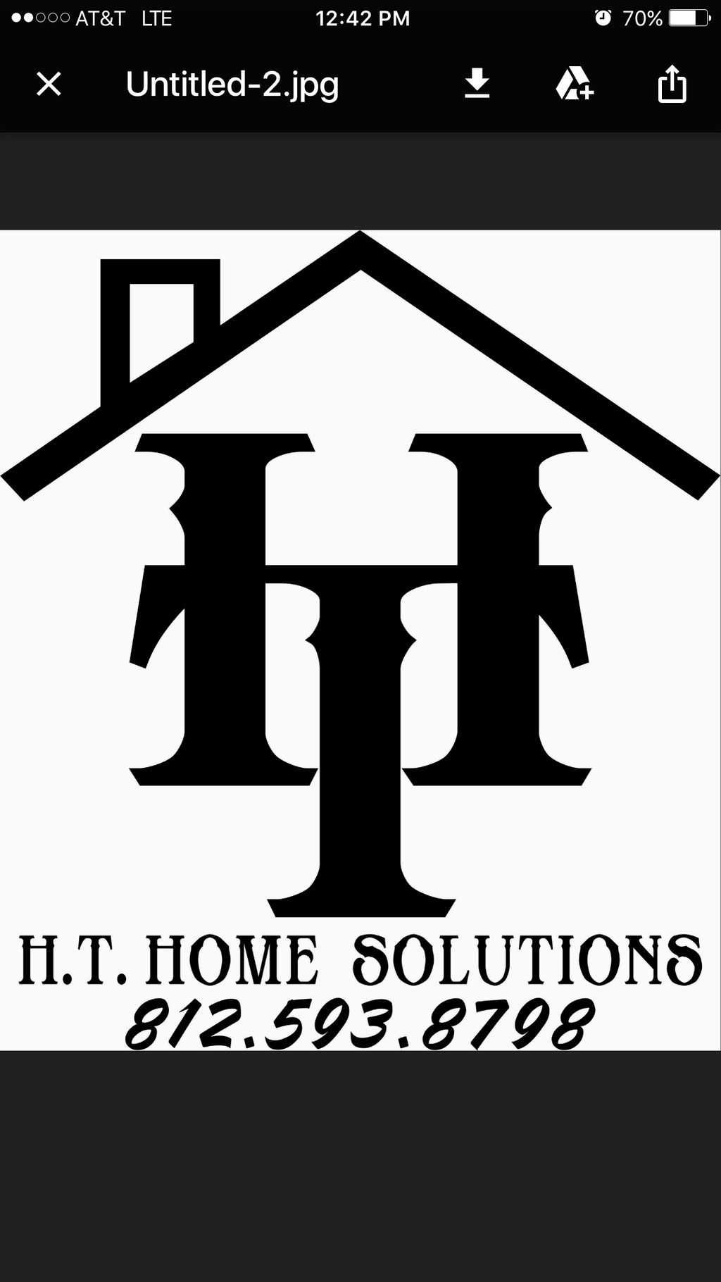 HT Home Solutions
