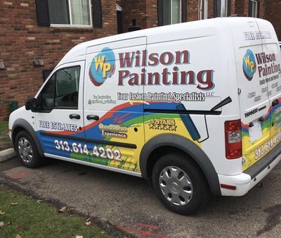 Avatar for Wilson Painting LLC