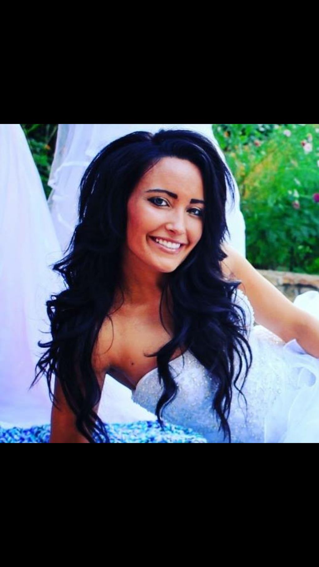 Bridal portraits 