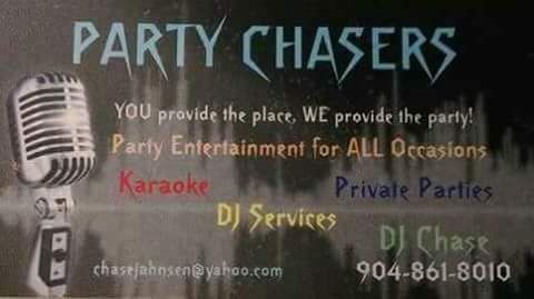 Party Chasers