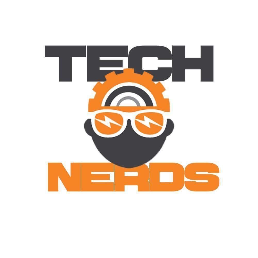 Tech nerds