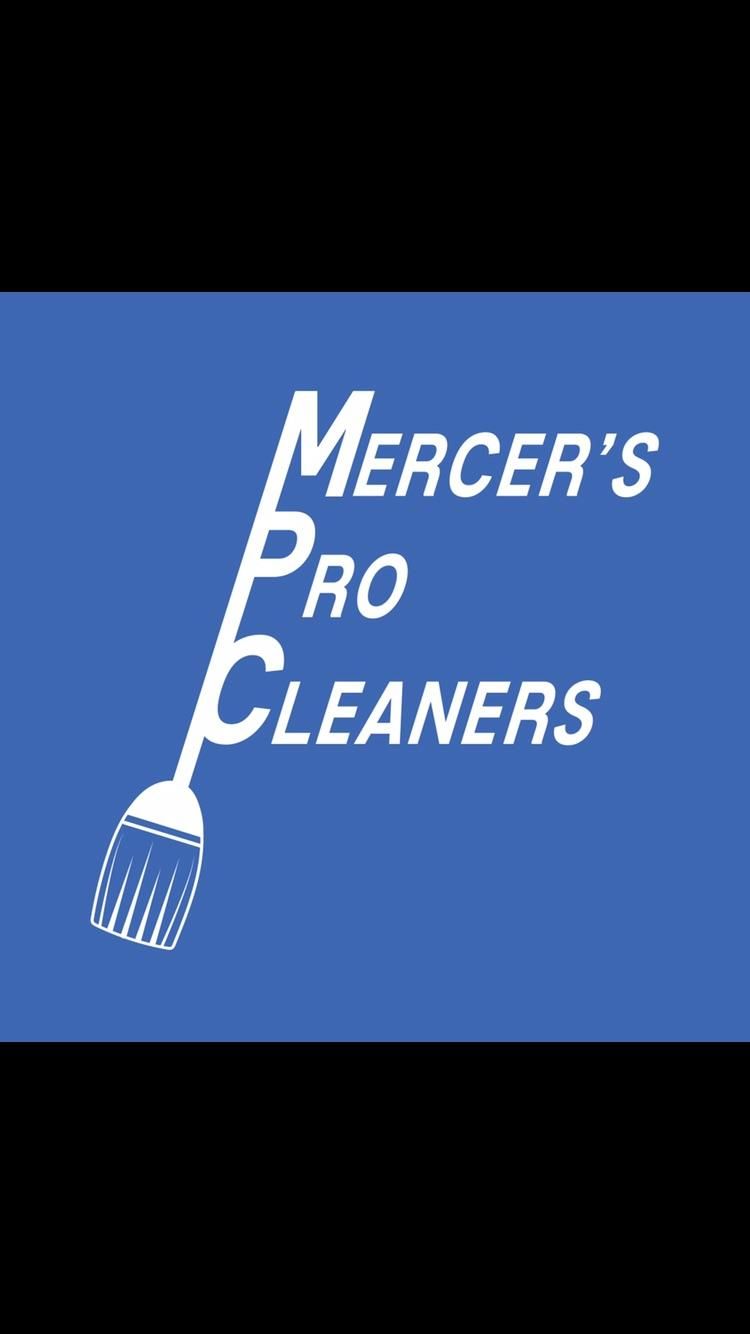 Mercers Pro Cleaners