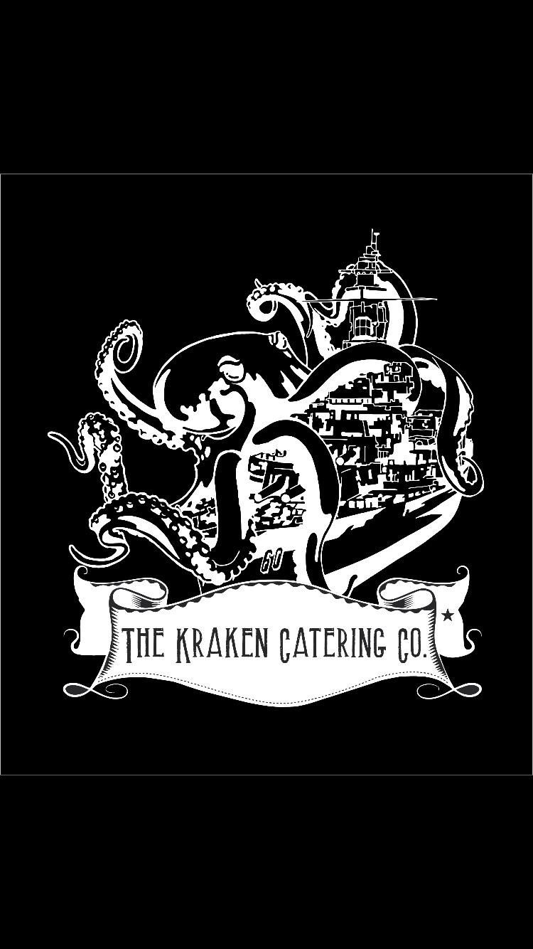 The Kraken Catering Co.